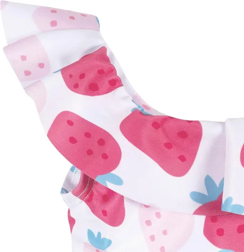 Vista 3 de Gerber girls One-piece Swimsuit