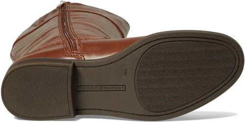 Vista 3 de Tommy Hilfiger Botas ecuestres Shano para mujer