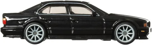 Vista 2 de Hot Wheels HKD28 Rápido y Furioso - BMW M5 1991 [3 años en adelante]