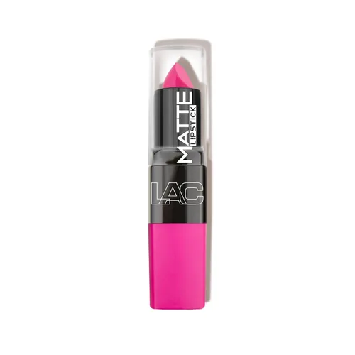 Vista 18 de L.A. COLORS Lápiz labial mate, Classy CML461 (paquete de 2)