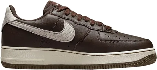 Vista 2 de Nike Air Force 1 '07 - Dark Chocolate Light Bone Sail