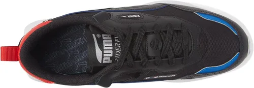 Vista 2 de PUMA BMW MMS Rider FV Negro 9.5 D (M), NegroNegro
