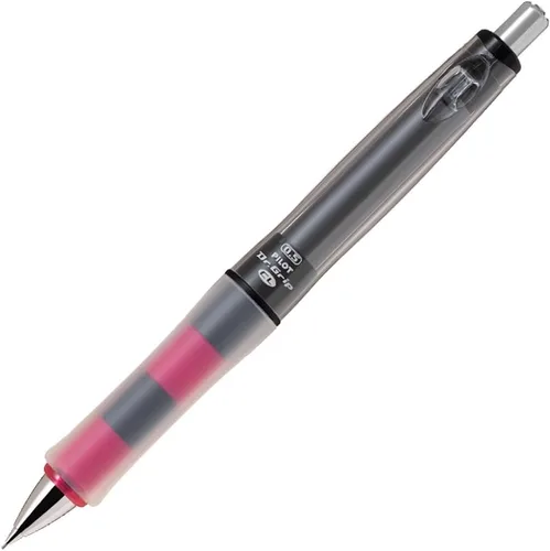 Vista 5 de Pilot Play Boader Dr. Grip CL portaminas, 0,5 mm, Verde agua