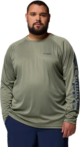 Vista 84 de Columbia Men's PFG Terminal Tackle Long Sleeve Shirt