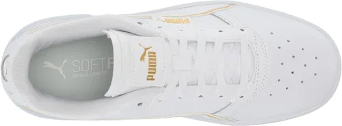Vista 5 de PUMA Unisex-Adult Clasico Holiday Gold Sneaker