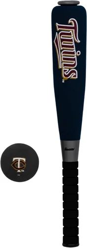 Vista 16 de Franklin Sports MLB Bate de béisbol de espuma jumbo + juegos de pelotas, bates de béisbol de espuma de gran tamaño para niños + pelotas de béisbol