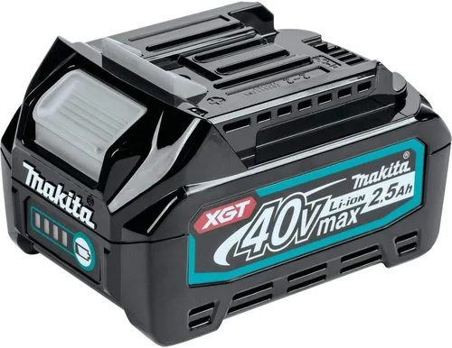 Vista 7 de Makita - Kit Combo Inalámbrico Sin Cepillo De 2 Piezas 2 (GT200D) 40V Max XGT