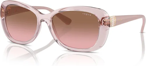Vista 41 de Vogue Eyewear womens Vo2943sb Butterfly Sunglasses