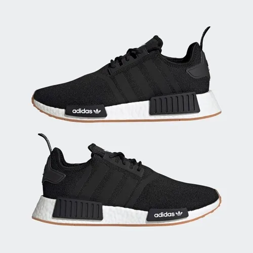 Vista 8 de Adidas Originals Tenis NMD_R1 para hombre