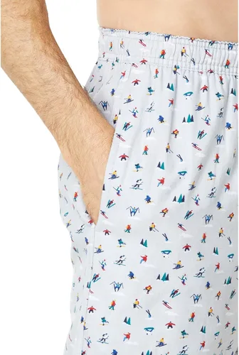 Vista 3 de Southern Tide Ski Ya Later Lounge Pantalones