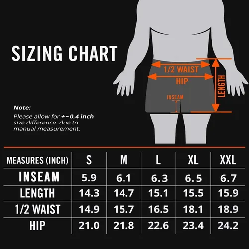Vista 2 de MAVA - Pantalones cortos de baloncesto para hombre, pantalones cortos de entrenamiento con bolsillo y ajuste holgado, pantalones cortos de gimnasio