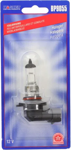 Vista 4 de Wagner Lighting BP9055 - Tarjeta de bombilla multiusos estándar (1 unidad)