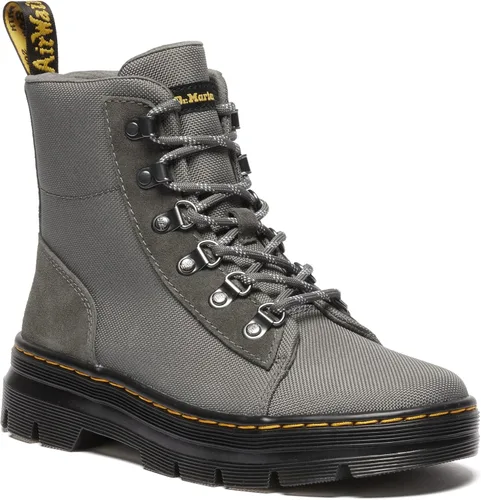 Vista 10 de Dr. Martens Botas de combate para mujer