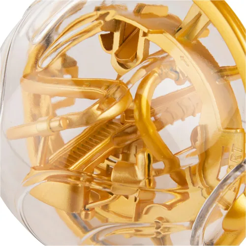 Vista 6 de Spin Master Games, Perplexus - Pelota de rompecabezas 3D de Harry Potter, juguetes sensoriales de laberinto de gravedad, juguetes de Harry Potter