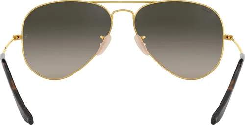 Vista 4 de Ray-Ban Aviador clásico Rb3025