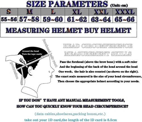 Vista 7 de RUANLOV Casco de motocicleta de cara completa, casco de motocicleta frontal abatible, casco integrado aprobado por DOT/ECE, casco abatible de cara