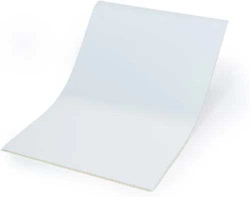 Vista 8 de Cisinks Película de transparencia de inyección de tinta impermeable A4 de 8 x 11.5 pulgadas para serigrafía 50 hojas - Positivos de secado rápido