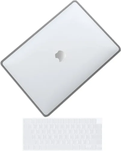 Vista 88 de Se7enline Funda para MacBook Neo de 13 pulgadas modelo A3404 2026, verde