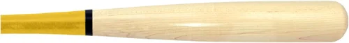 Vista 3 de Bate de béisbol de madera de arce Modelo Y57 Annex (juvenil)
