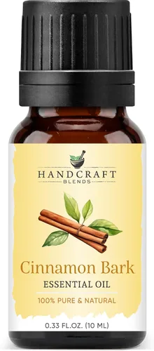 Vista 10 de Handcraft Blends Aceite esencial de eucalipto – Extra grande, 4 fl oz – 100 % puro y natural – Aceite esencial de grado prémium para difusor