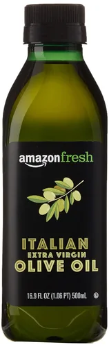 Vista 3 de Aceite de Oliva Virgen Extra Mediterráneo AmazonFresh