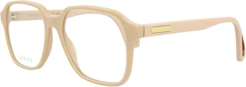 Vista 2 de Gafas Gucci GG 0469 O- 003 MARFIL