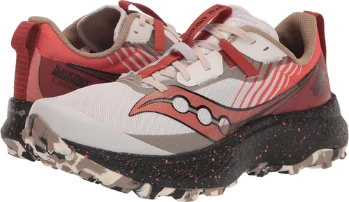 Vista 7 de Saucony Women's Endorphin Edge Hiking Shoe