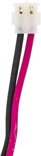 Vista 4 de Batería 180mAh 361-00117-00 para aproximación S10 Aproximación S20 Enfoque X40 Forerunner 35