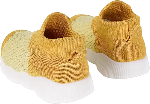 Vista 52 de Zapatos de bebé Pantuflas para niños pequeños, calcetines para niños y niñas, suela antideslizante