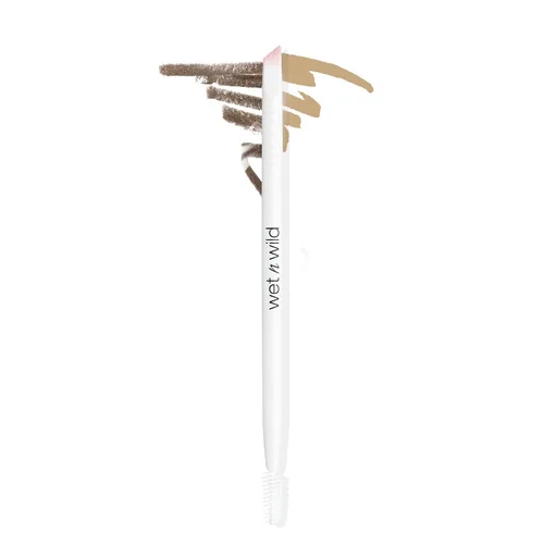 Vista 27 de wet n wild - Brocha angular para maquillaje de base, de precisión muy fina, con mango ergonómico para mezclar