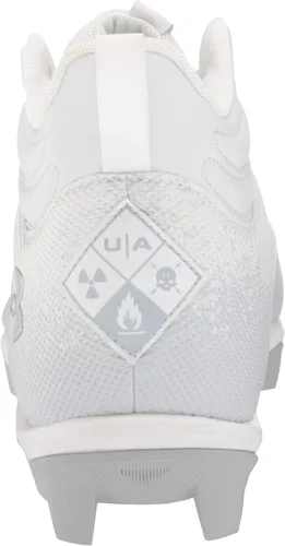 Vista 3 de Under Armour Spotlight Fran 2.0 - Tenis de fútbol para hombre