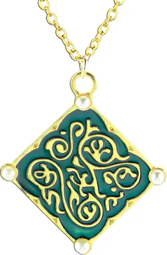 Vista 8 de Blingsoul - Collar con colgante para mujer - Collares de moda delicados, joyería de regalo para mujer