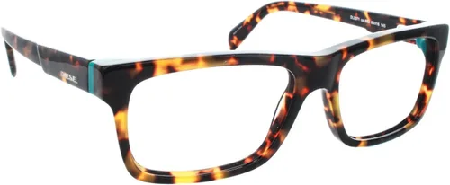 Vista 2 de Diesel DL 5071 Marcos de gafas para hombre