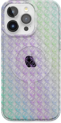 Vista 38 de Casely Funda para iPhone 15 Pro Amalfi Aperitivo Dolce Vita Compatible con MagSafe Diseño clásico ultrafino