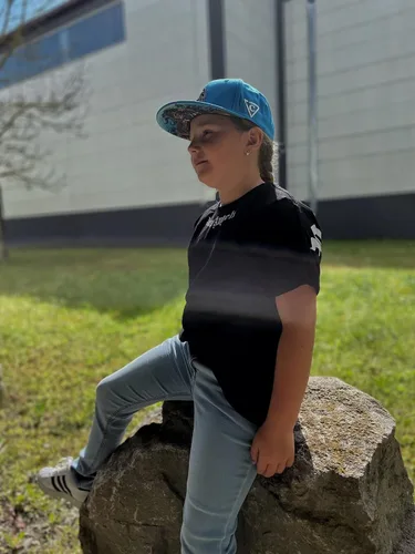 Vista 8 de Capiche - Gorra de visera plana de serie especial, talla única, unisex, hombre, más de 99 diseños