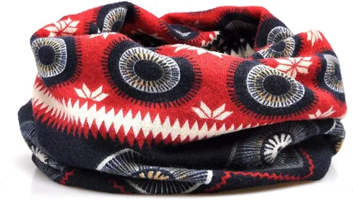 Vista 6 de Kayier Gorros de quimioterapia holgados y casuales para mujer