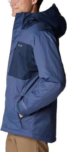 Vista 3 de Columbia Chaqueta térmica Tipton Peak II para hombre