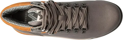 Vista 6 de Forsake - Botas Patch de piel prémium impermeables para senderismo y para mujer