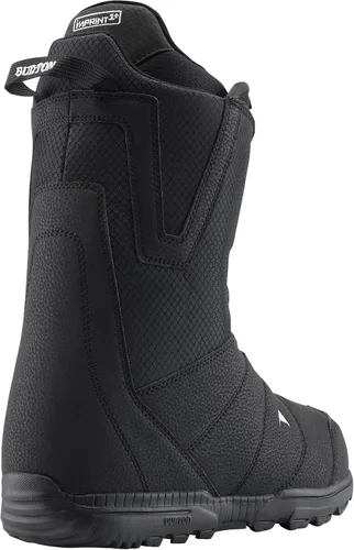 Vista 2 de BURTON Moto BOA Botas de snowboard para hombre