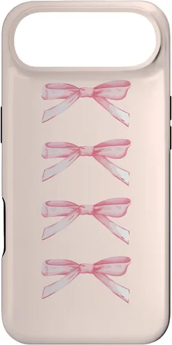 Vista 27 de Funda con lazos para iPhone 17