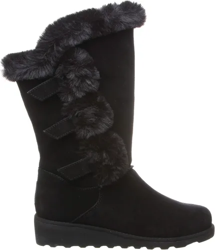 Vista 3 de Bearpaw Genevieve - Botas para mujer