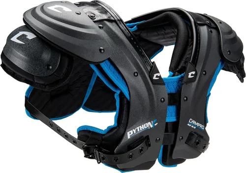 Vista 2 de Champro Python Skill Shoulder Pad