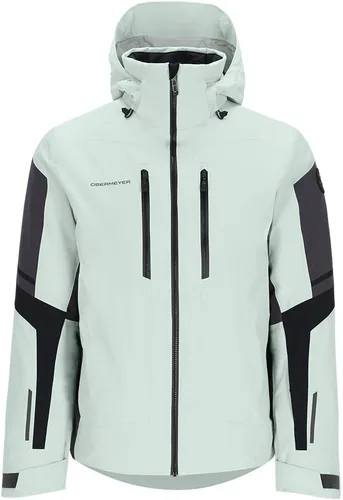 Vista 6 de Obermeyer Chaqueta Charger para hombre