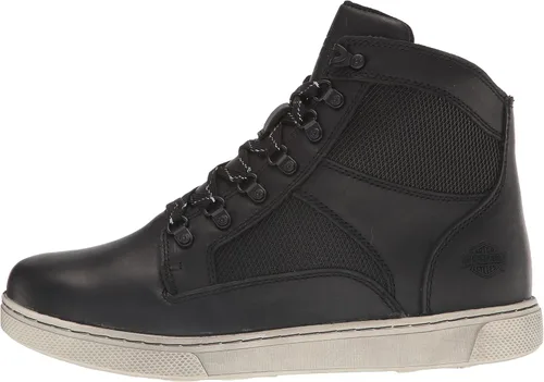 Vista 8 de HARLEY-DAVIDSON FOOTWEAR Men's Dixson 4" Sneaker