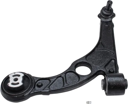 Vista 77 de Detroit Axle - Brazo de control inferior delantero derecho para Volkswagen