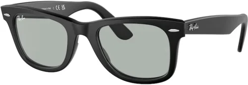 Vista 97 de Ray-Ban Rb2140f Gafas de sol cuadradas originales Wayfarer Low Bridge Fit