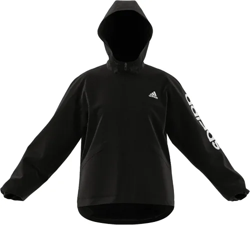 Vista 3 de adidas Campera rompevientos para mujer