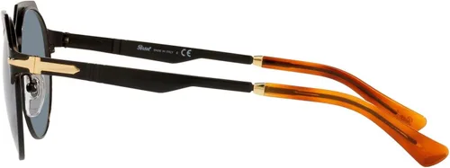 Vista 4 de Persol PO2488S Hexagonal Sunglasses