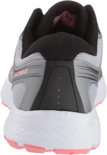 Vista 3 de Saucony VERSAFOAM Cohesion 12 - Tenis de correr para mujer para carretera