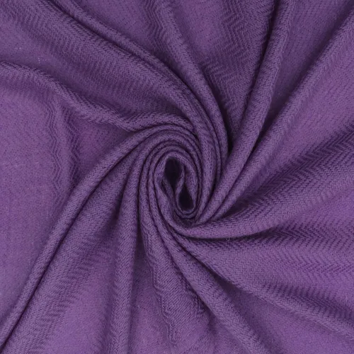 Vista 54 de 100% puro CASHMERE 2PLY BUFANDA/STOLE, HERRINGBONE SUPER SUAVE, GRUESO, LIGERO, PASHMINA